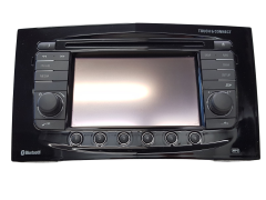 Radio Cd MP3 Navi BT Opel Corsa D 13431892 7612830172 Radio Cd MP3 Navi BT Opel Corsa D 13431892 7612830172