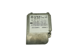 Calculateur 1C0909605A 5WK43122 VW Siemens 69013