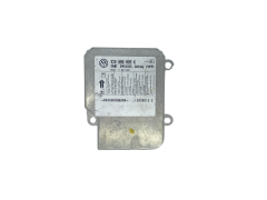 Calculateur 1C0909605K 5WK43125 VW Siemens 58504 Calculateur 1C0909605K 5WK43125 VW Siemens 58504
