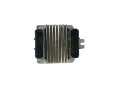 Calculateur 09366457 HSFI-C Opel Delphi 42930
