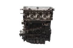 Moteur À Diesel F9Q732 F9QC732 1.9 DCI Renault Megane Scenic 
