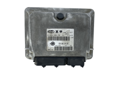 Calculateur 036906014BM IAW4CV.V2 VW Magneti Marelli 49734