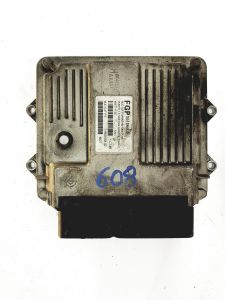 Calculateur Fiat 55186608 MJD6JF.P3 Magneti Marelli 19798