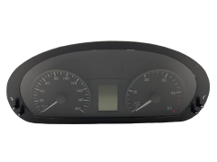 Bloc Compteurs Vitesse Nouvelle Original Mercedes Sprinter 9069005200 Bloc Compteurs Vitesse Nouvelle Original Mercedes Sprinter 9069005200