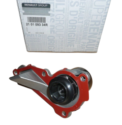 Pompe À Eau Original Renault Megane Scenic Espace V 1.3 TCe  210109404R