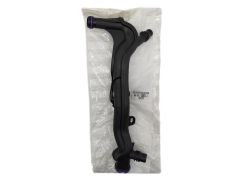 Tube Raccord De Druite Original 9806793080 Peugeot Citroen
