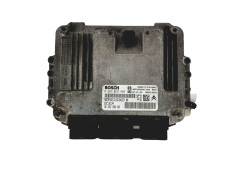 Calculateur PSA 0281012468 9663268380 9653958980 Bosch 24646