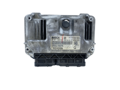 Calculateur 89661-0D270 0261208841 Toyota Bosch 49639