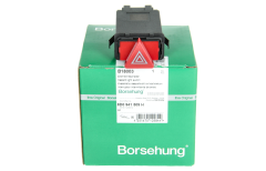 Commutateur D’eclerage De Secour 8D0941509H B18003 Audi A4 Borsehung
