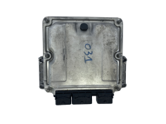 Calculateur 0281011031 9646719080 28FM0000 PSA Bosch 51326