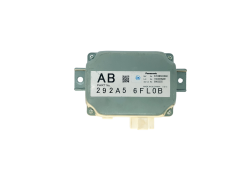 Calculateur Moduł 292A56FL0B EUV9NS039AB Nissan Panasonic Calculateur Moduł 292A56FL0B EUV9NS039AB Nissan Panasonic
