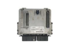Calculateur 9814182680 0281032456 9806460480 PSA Bosch 43722