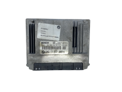 Calculateur BMW 0261209085 DME 7557809 Bosch 62555
