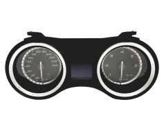 Bloc Compteurs Vitesse Alfa Romeo 159 0156081476 A2C53300282