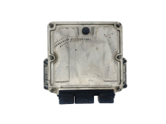 Calculateur 0281011084 9640938680 9647693180 PSA Bosch 42750