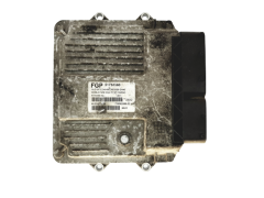 Calculateur Ecu MJD6F3.D4 51784560 Fiat Magneti Marelli 20938