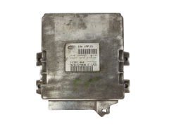 Calculateur 9636727080 16301.464 IAW1AP.81 PSA Magneti Marelli 3701