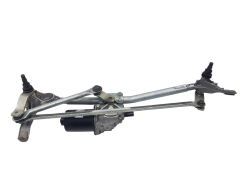 Tringlerie D'essuie Glace BMW 3 E90 7161711 6978263 404.959 Valeo 1741