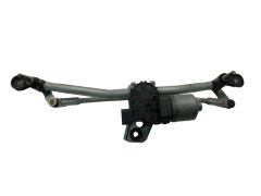 Tringlerie D'essuie Glace Opel Astra H 13111211 0390241538 Bosch