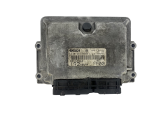 Calculateur 55191546 0281011799 Fiat  Bosch 48164