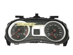 Bloc Compteurs Vitesse Renault Clio 3 8200582705 H 53173