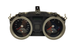 Bloc Compteurs Vitesse Renault Megane 2 8200399700 D 1957