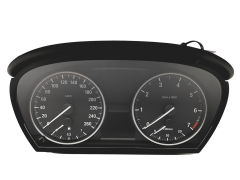 Bloc Compteurs Vitesse BMW 1 E82 E87 9187052-01 A2C53321815 VDO