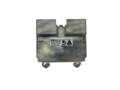 Calculateur 13187528 402501 A8 Opel GM Temic