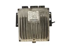 Calculateur 8200331477 8200284277 R0410C081A Renault Delphi 24532
