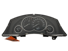 Bloc Compteurs Vitesse Opel Meriva 13173382XU 110080162027 23373