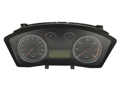 Bloc Compteurs Vitesse Fiat Croma 51809898 503001091000 37552