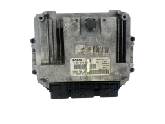 Calculateur 0281010707 9646559980 9644157380 PSA Bosch 50395