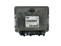 Calculateur IAW4AF.P2 46817813 61600.625.01 Fiat Magneti Marelli 47661
