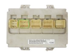 Calculateur Moduł Chrysler P05026063AC 19734