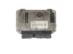 Calculateur Toyota 89661-0D270 0261208841 Bosch 44538