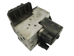 Pompe Abs ESP Mercedes W168 A0044310912 0265202461 Bosch 63324