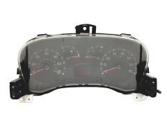 Bloc Compteurs Vitesse Fiat Panda 51711243 RHD 44640