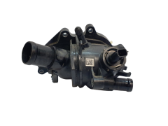 Boitier Thermostat D'eau moteur 110601981R A2822033000 Renault 1.3 TCe Boitier Thermostat D'eau moteur 110601981R A2822033000 Renault 1.3 TCe