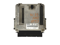 Calculateur Renault 0281030439 237102213R 237104128R Bosch 26056