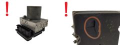 Pompe Abs Ford Transit 6C11-2C285-AC 0265233324 0265900315 Bosch 5891