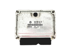 Calculateur 038906012AM 0281010658 VW Bosch 29516