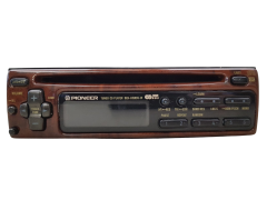 Radio Cd Pioneer DEH-615RDS-W Radio Cd Pioneer DEH-615RDS-W