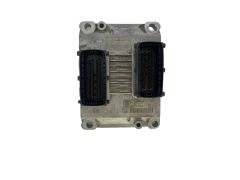 Calculateur Fiat 00551803110 0261207901 Bosch 50451