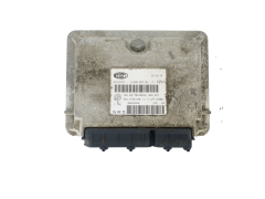 Calculateur IAW.4AF.M9 55187372 Fiat Magneti Marelli 39531