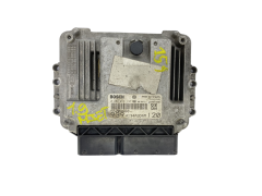 Calculateur 0281013137 55204660 Alfa Romeo Bosch 57042