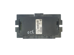 Calculateur 6135 9166711-01 9166734  BMW  Lear