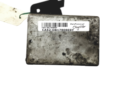 Calculateur 4688011 011 2822018 Chrysler Bendix 