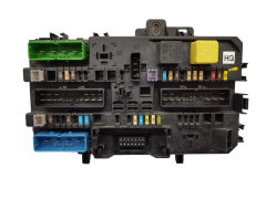 Calculateur BSI 13206759 5DK008669-52 Opel GM Calculateur BSI 13206759 5DK008669-52 Opel GM