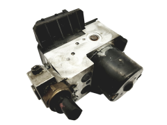 Pompe Abs Mercedes A A0034317412 0265202433 Bosch 37441