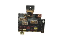 Boîtier Fusibles Fiat 7755601 23239